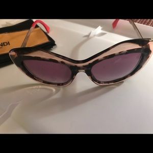 Fendi Sunglasses